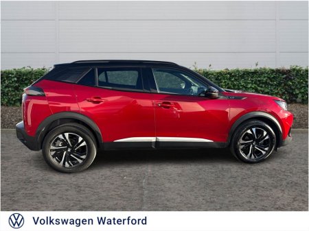 2021 Peugeot 2008 1.5 BlueHDI 110bhp GT €20,975 thumbnail