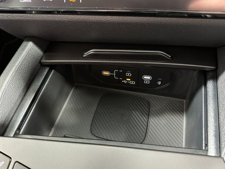 2026 Kia Sportage - thumbnail 23