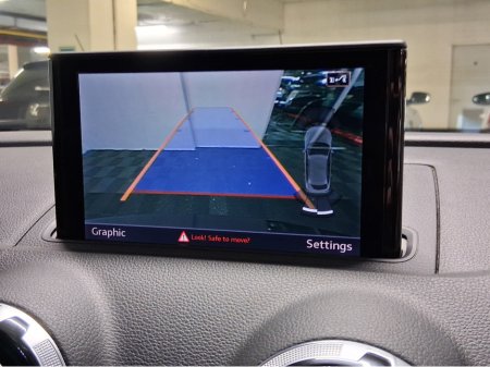 2014 Audi A3 **AUTOMATIC** €14,222 thumbnail