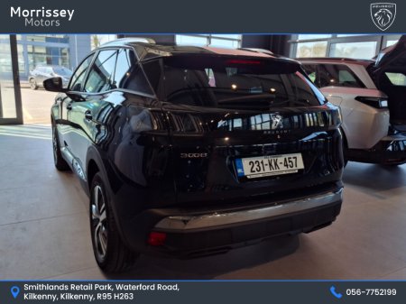 2023 Peugeot 3008 - thumbnail 6