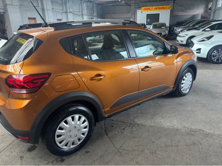 2023 Dacia Sandero - thumbnail 8