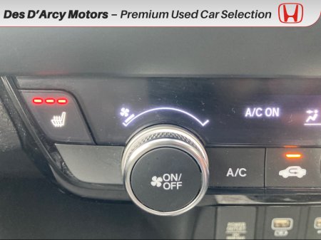 2020 Honda Jazz CROSSTAR EX I-MMD CV €22,950 thumbnail