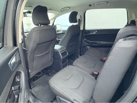 2016 Ford S-Max 2.0 TDCI TITANIUM €14,950 thumbnail