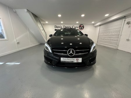 2014 Mercedes-Benz A Class - photo 4