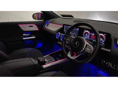 2025 Mercedes-Benz GLA Class - thumbnail 38