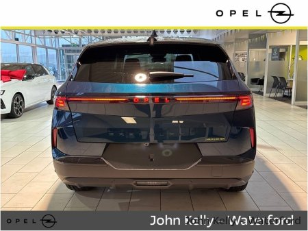 2025 Opel Grandland X GS 1.2 MHEV 136PS €47,885 thumbnail