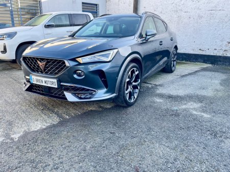 2023 Cupra Formentor - thumbnail 37