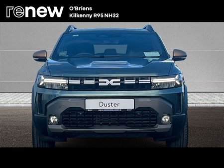 2026 Dacia Duster - thumbnail 8