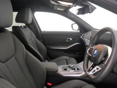 2025 BMW 3 Series 330e M Sport Touring €56,900 thumbnail