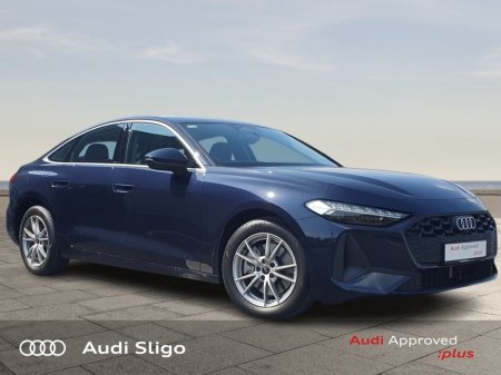 2025 Audi A5 2.0TDI 204HP SE Editon one - Auto - Demo