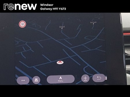 2022 Renault Arkana R.S. LINE TCE 140 AUTO MILD HYBRID €21,245 thumbnail