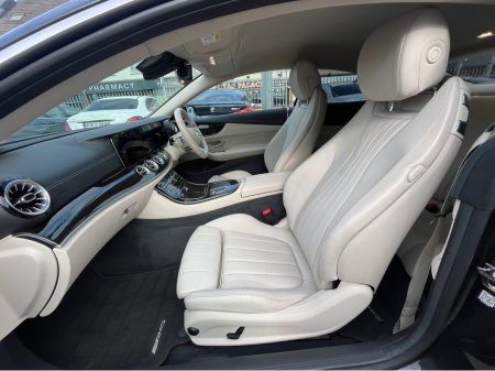 2021 Mercedes-Benz E Class - thumbnail 31