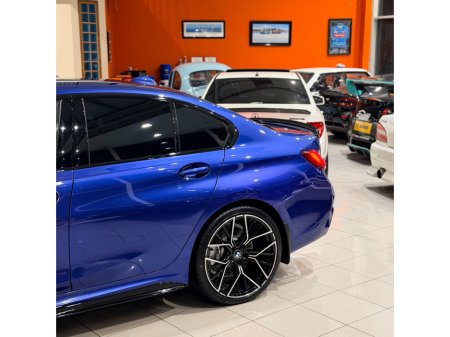 2022 BMW 3 Series SORRY SOLD €26,999 thumbnail