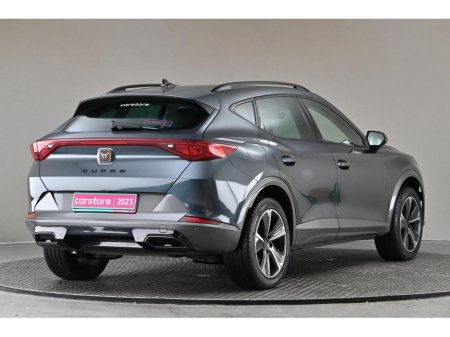 2023 Cupra Formentor - thumbnail 9