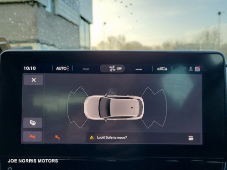 2021 SEAT Leon - thumbnail 24