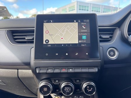 2024 Renault Arkana - thumbnail 9