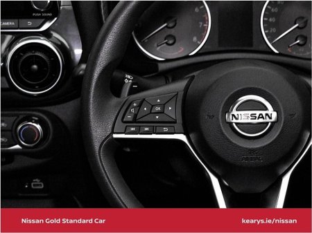 2020 Nissan Juke - thumbnail 15