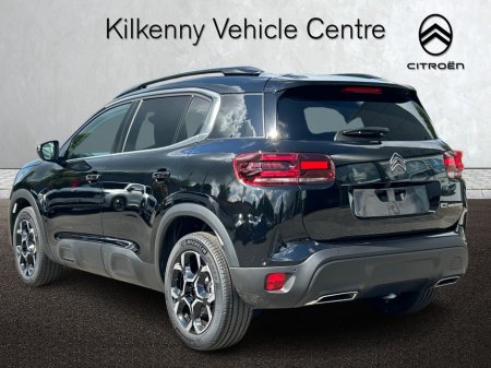 2025 Citroen C5 Aircross BlueHdi Auto - Order Now 252 €46,100