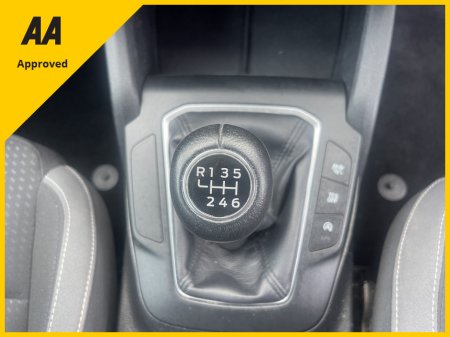 2019 Ford Focus ZETEC TDCI FREE DELIVERY €16,750