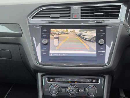 2019 Volkswagen Tiguan - thumbnail 14