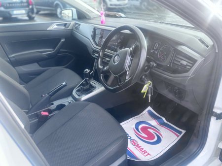 2019 Volkswagen Polo - thumbnail 12