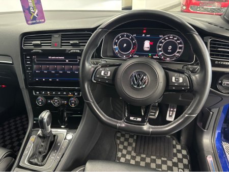 2019 Volkswagen Golf - thumbnail 15