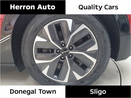 2023 Kia EV6 EV6 Earth €32,900