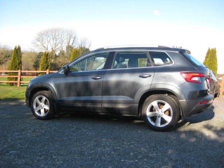 2020 Skoda Karoq - thumbnail 11