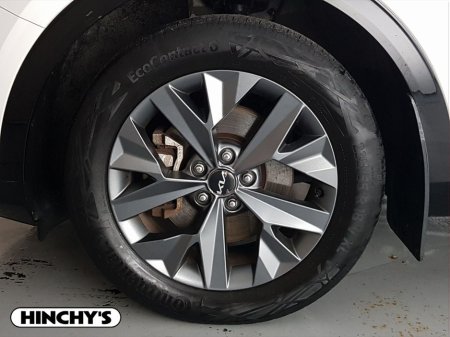 2024 Kia Sportage - thumbnail 8