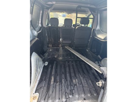 2015 Citroen Berlingo - view 3