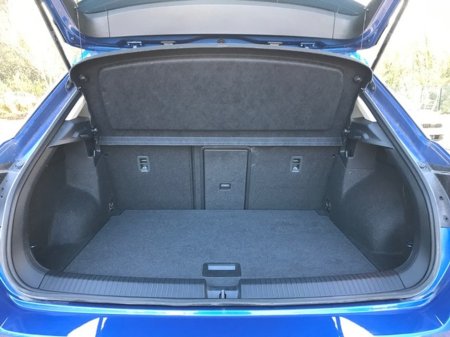 2023 Volkswagen T-Roc LIFE 1.0 TSI MANUAL - GRANDONS €25,995 thumbnail