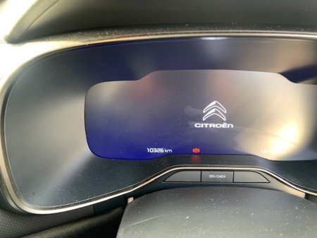 2025 Citroen C5 Aircross MAX EDITION BLUEHDI 130 EAT8 M €37,950 thumbnail