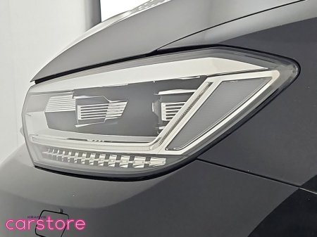 2016 Volkswagen Touran - thumbnail 15