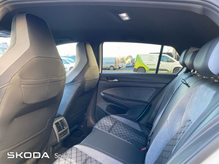 2023 Volkswagen Golf R-Line 1.5TSI 130bhp €31,950 thumbnail