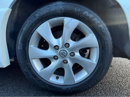 2013 Nissan Serena DAA-HFC26 HYBRID AUTO//NEW NCT €9,950 thumbnail