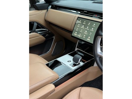 2024 Land Rover Range Rover Sport - thumbnail 10