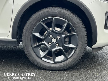 2023 Suzuki Ignis - thumbnail 21