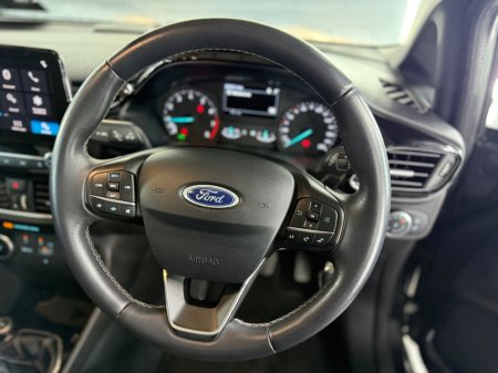 2018 Ford Fiesta 1.1L 85 PS Titanium €11,500 thumbnail