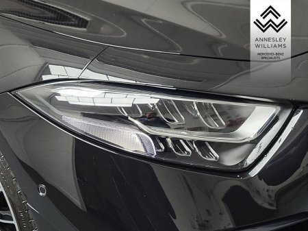 2023 Mercedes-Benz CLS Class - thumbnail 4