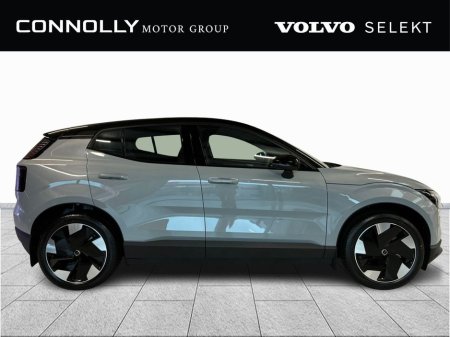 2025 Volvo EX30 - thumbnail 1