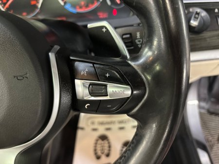 2016 BMW 5 Series 520d M Sport Auto €16,950 thumbnail