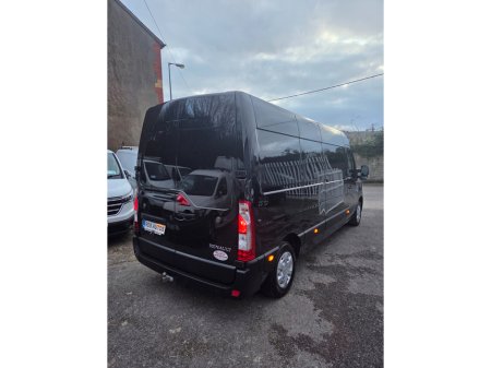 2023 Renault Master - thumbnail 5