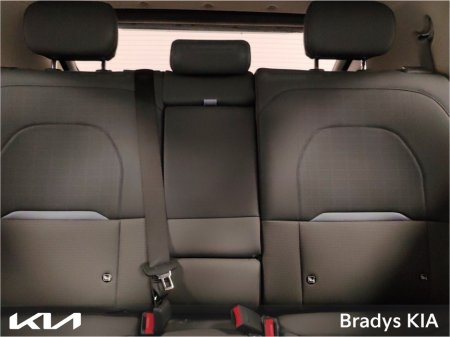 2026 Kia EV3 - thumbnail 23