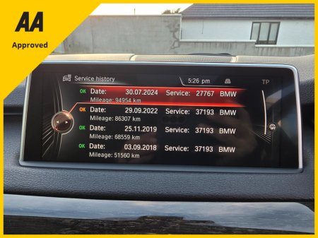 2015 BMW X5 - thumbnail 26