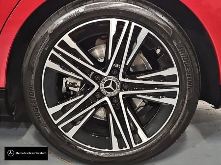 2026 Mercedes-Benz CLA Class - thumbnail 5