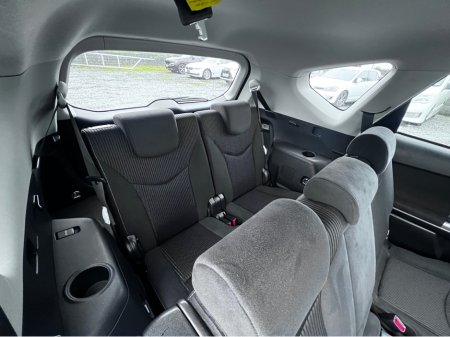 2019 Toyota Prius 2019 Toyota Prius CX  7 Seater Hybrid €24,750 thumbnail