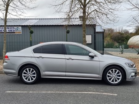 2016 Volkswagen Passat - thumbnail 6