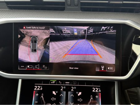 2022 Audi A6 - thumbnail 20