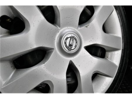 2018 Nissan Pulsar - thumbnail 23