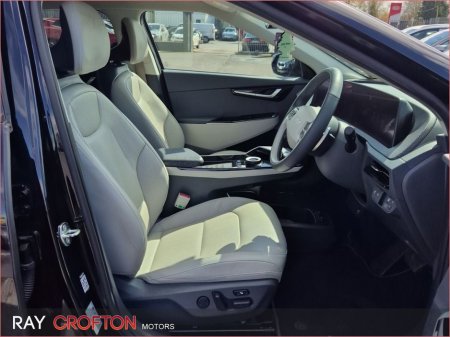 2023 Kia EV6 - thumbnail 27